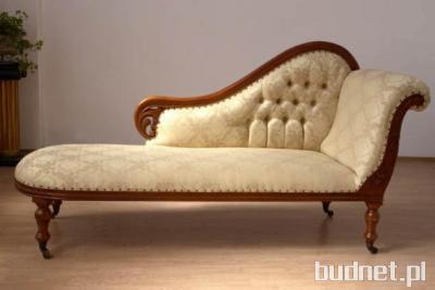 Meble w stylu Biedermeier